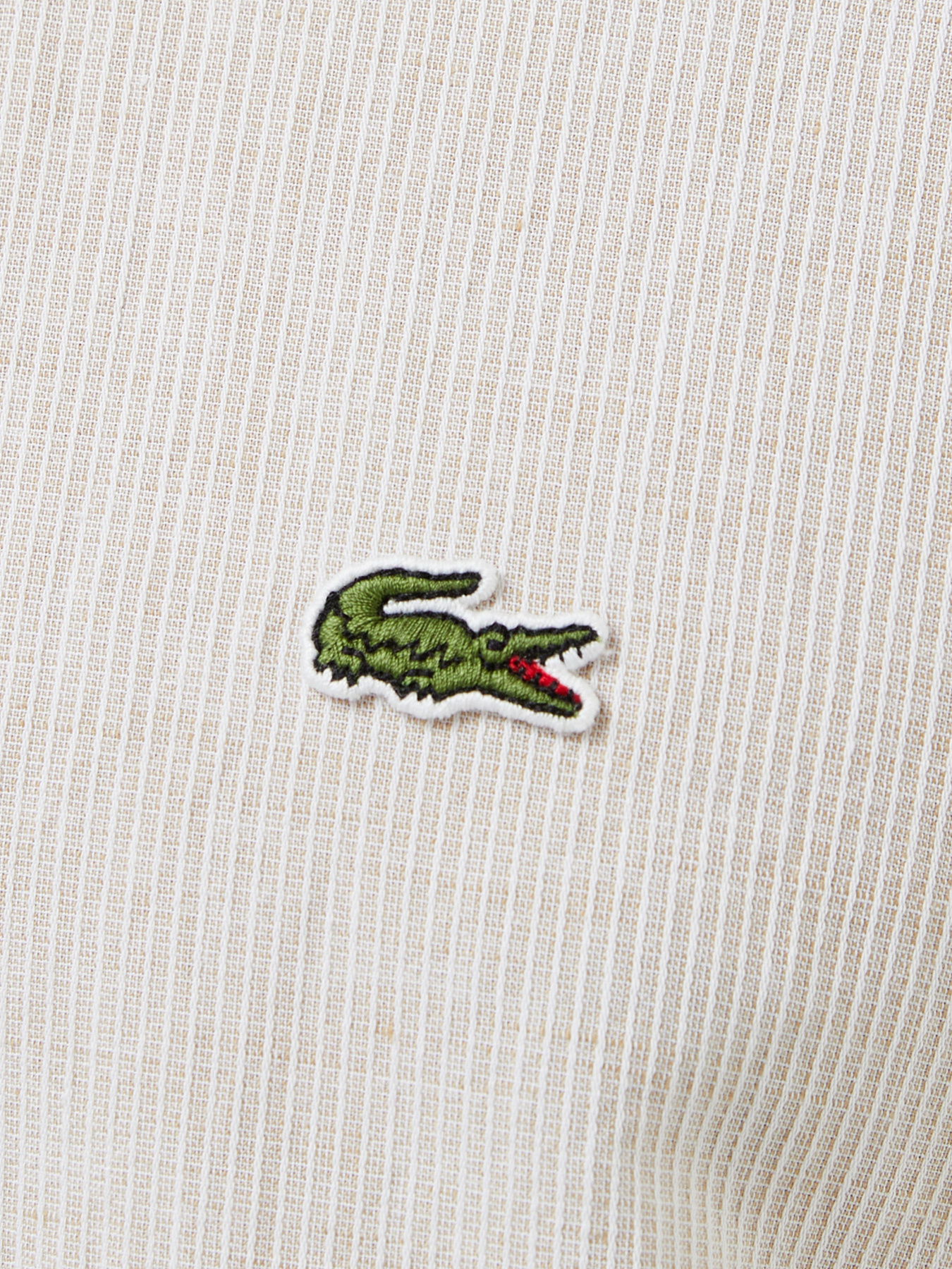 Сорочка Lacoste модель CH052002S Фото