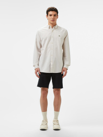 Сорочка Lacoste модель CH052002S Фото