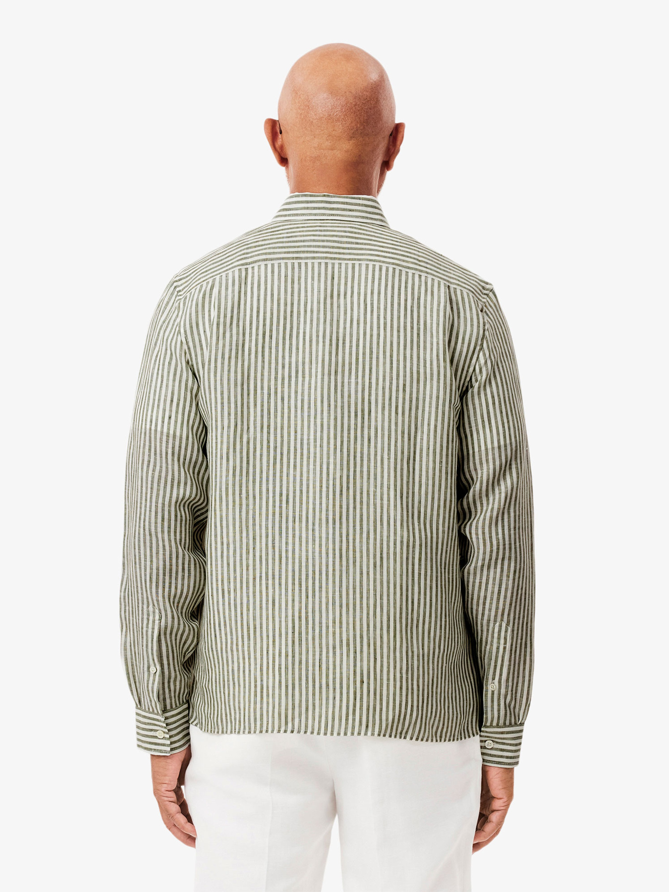 Сорочка Lacoste модель CH6985ICD Фото