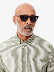 Сорочка Lacoste модель CH6985ICD Фото