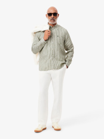 Сорочка Lacoste модель CH6985ICD Фото