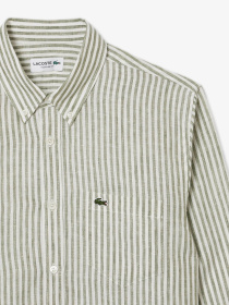 Сорочка Lacoste модель CH6985ICD Фото