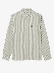 Сорочка Lacoste модель CH6985ICD Фото