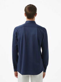 Сорочка Lacoste модель CH0530166 Фото