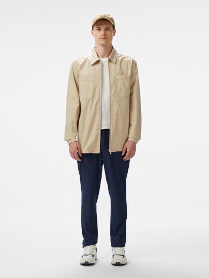 Сорочка Lacoste модель CH0506E8M — фото 4 - INTERTOP