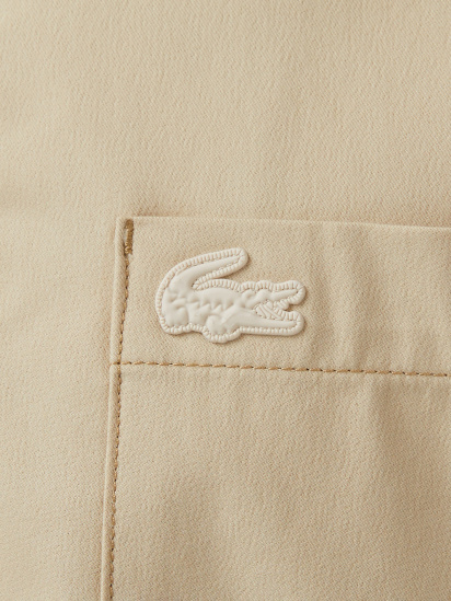 Сорочка Lacoste модель CH0506E8M — фото 6 - INTERTOP