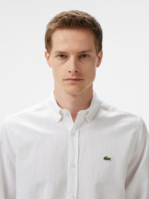 Сорочка Lacoste модель CH052070V Фото