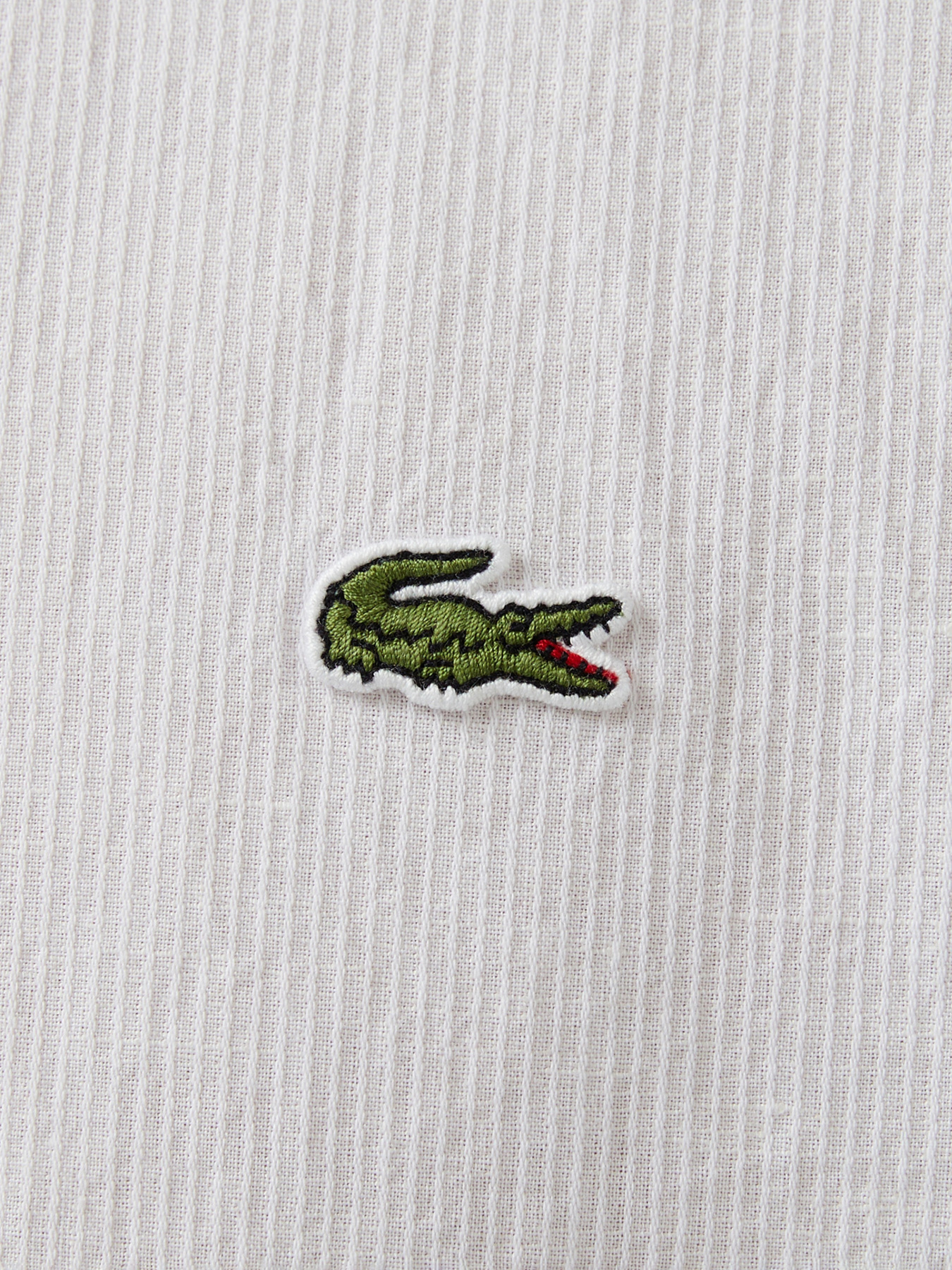 Рубашка повседневная Lacoste модель CH052070V Фото