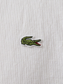 Рубашка повседневная Lacoste модель CH052070V Фото