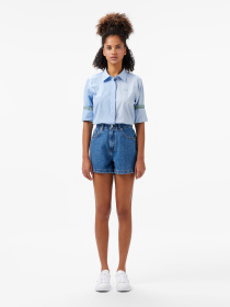 Сорочка Lacoste модель CF0503T01 Фото