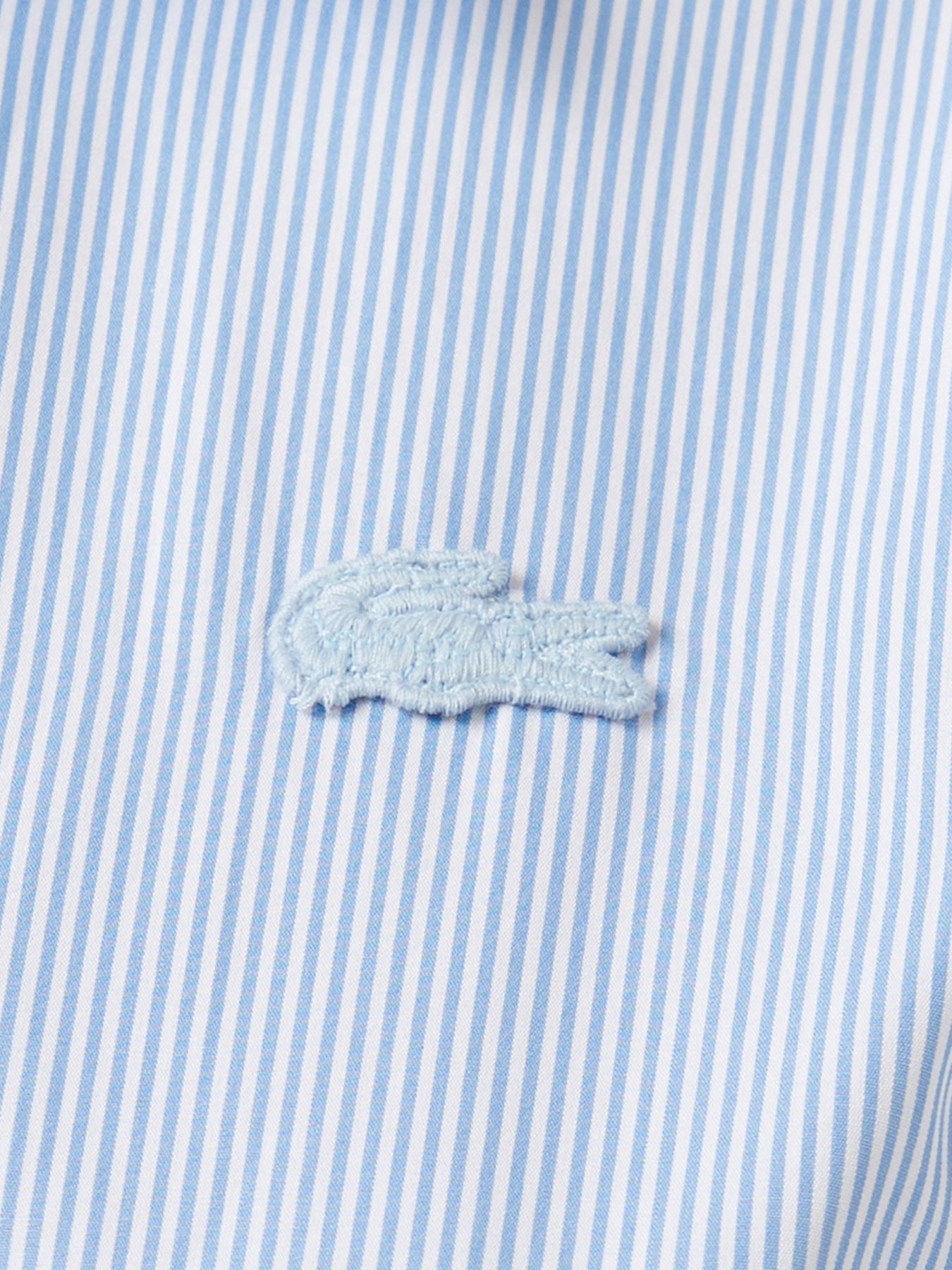 Рубашка повседневная Lacoste модель CF0503T01 Фото