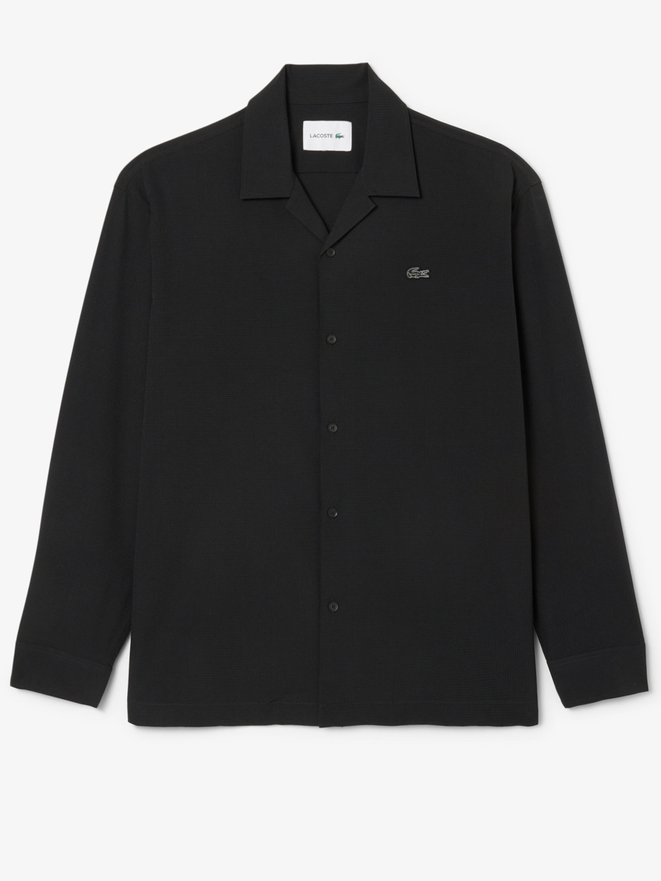 Рубашка Lacoste модель CH9140031 Фото