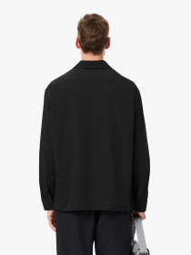 Рубашка Lacoste модель CH9140031 Фото