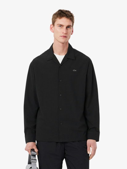 Сорочка Lacoste модель CH9140031 - фото