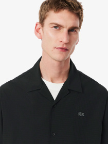 Рубашка повседневная Lacoste модель CH9140031 Рубашка повседневная Lacoste модель CH9140031 Фото