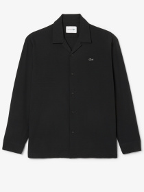 Рубашка повседневная Lacoste модель CH9140031 Рубашка повседневная Lacoste модель CH9140031 Фото