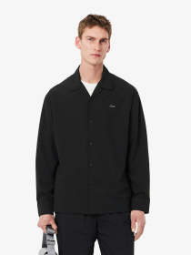 Рубашка повседневная Lacoste модель CH9140031 Фото