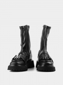 Ботинки LeBERDES модель 00000014022 Фото