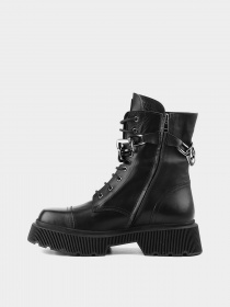 Ботинки LeBERDES модель 00000014023 Фото