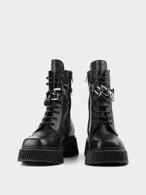 Ботинки LeBERDES модель 00000014023 Фото