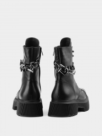 Ботинки LeBERDES модель 00000014023 Фото