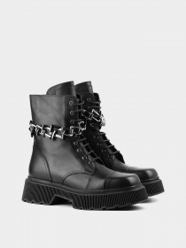 Ботинки LeBERDES модель 00000014023 Фото