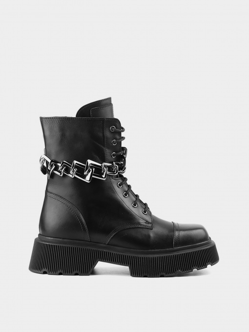 Ботинки LeBERDES модель 00000014023 Фото