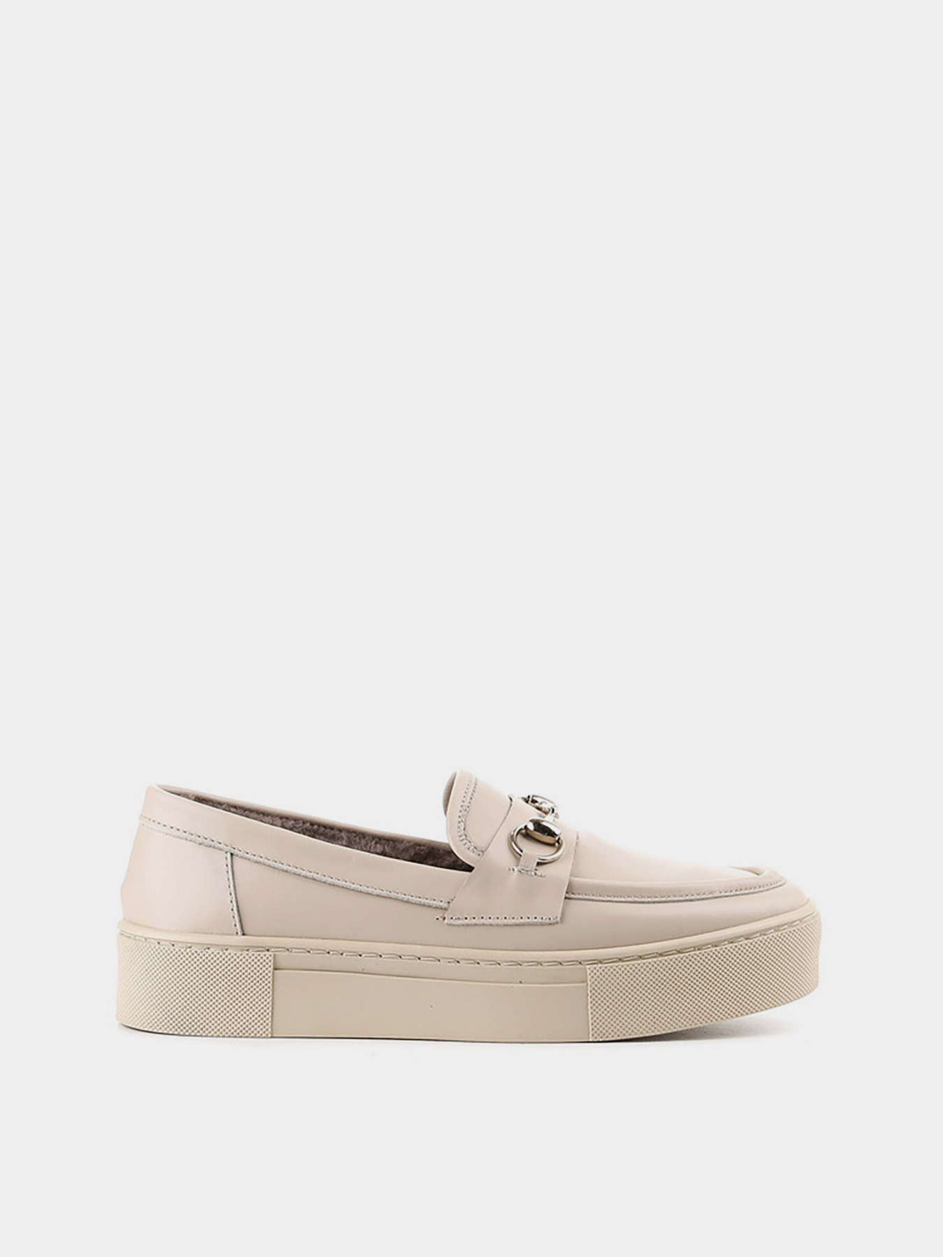 Лоферы LeBERDES модель 00000014024 Фото