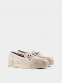 Лоферы LeBERDES модель 00000014024 Фото