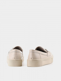 Лоферы LeBERDES модель 00000014024 Фото