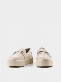 Лоферы LeBERDES модель 00000014024 Фото