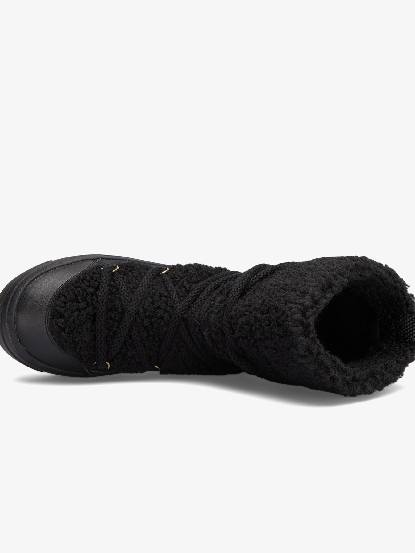 Сапоги дутики Tommy Hilfiger модель FW0FW08252.BDS Фото