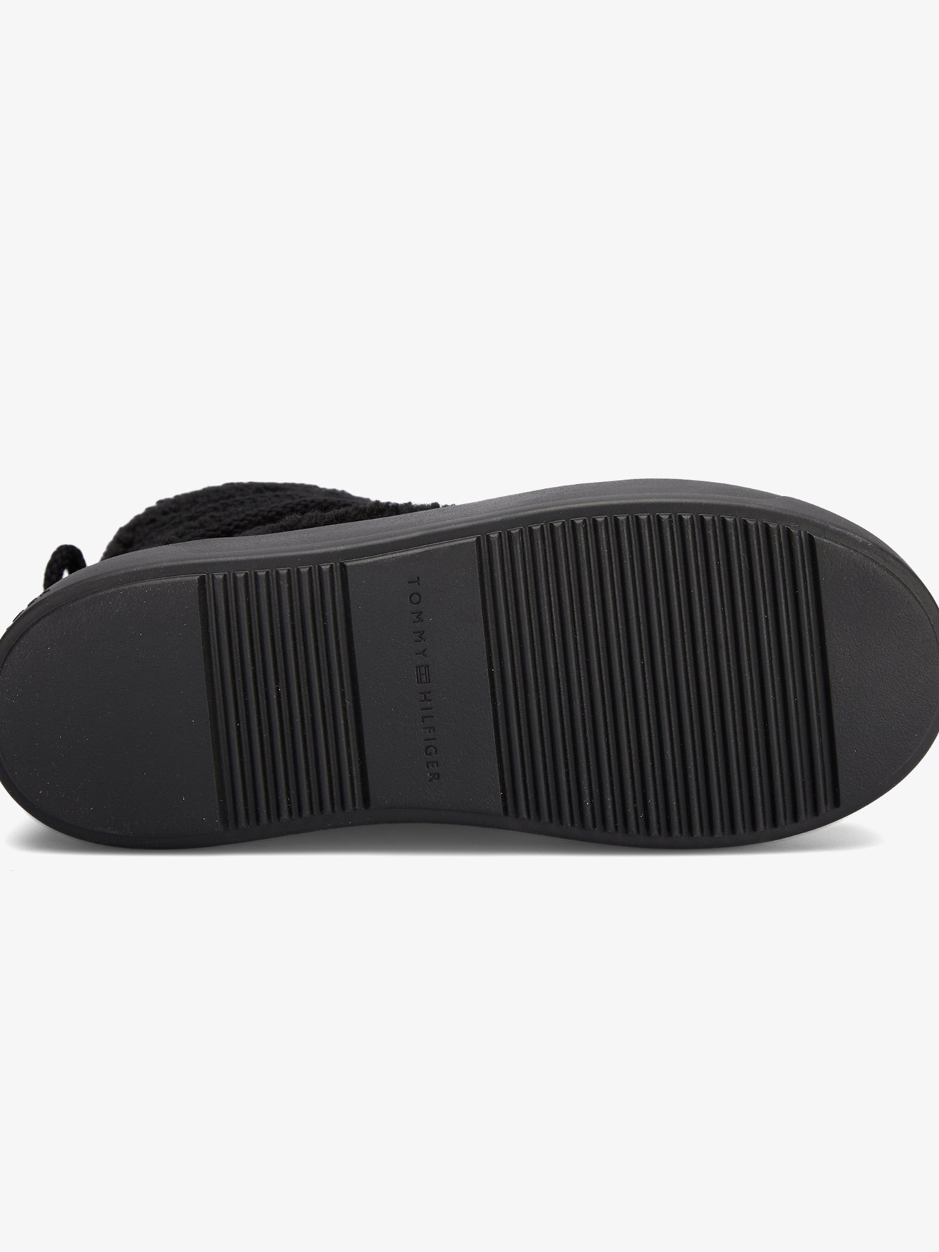 Сапоги дутики Tommy Hilfiger модель FW0FW08252.BDS Фото