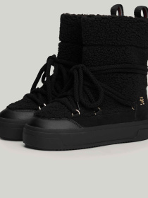 Сапоги дутики Tommy Hilfiger модель FW0FW08252.BDS Фото