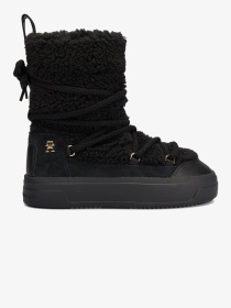 Сапоги дутики Tommy Hilfiger модель FW0FW08252.BDS Фото