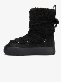 Сапоги дутики Tommy Hilfiger модель FW0FW08252.BDS Фото