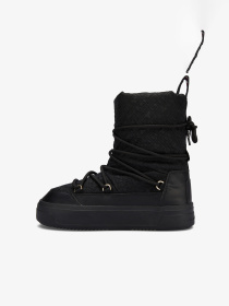 Сапоги дутики Tommy Hilfiger модель FW0FW08430.BDS Фото