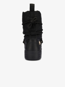 Сапоги дутики Tommy Hilfiger модель FW0FW08430.BDS Сапоги дутики Tommy Hilfiger модель FW0FW08430.BDS Фото