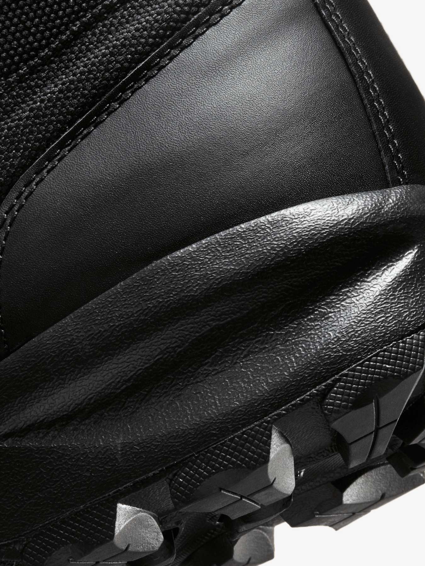 Ботинки NIKE модель 456975.001 Фото