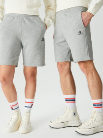 Шорти CONVERSE модель 10023875.035 Фото