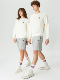 Повсякденні шорти CONVERSE модель 10023875.035 Фото