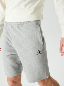 Повсякденні шорти CONVERSE модель 10023875.035 Фото