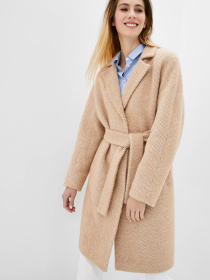 Пальто Danna модель 1775BJ Фото