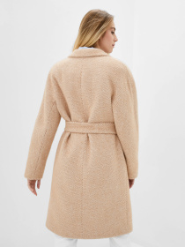 Пальто и плащи Danna модель 1775BJ Фото