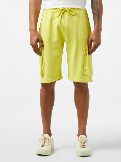 Шорти UNITED4 модель 24UESM.CTR Фото