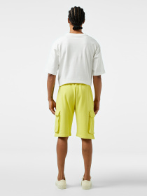 Повсякденні шорти UNITED4 модель 24UESM.CTR Фото