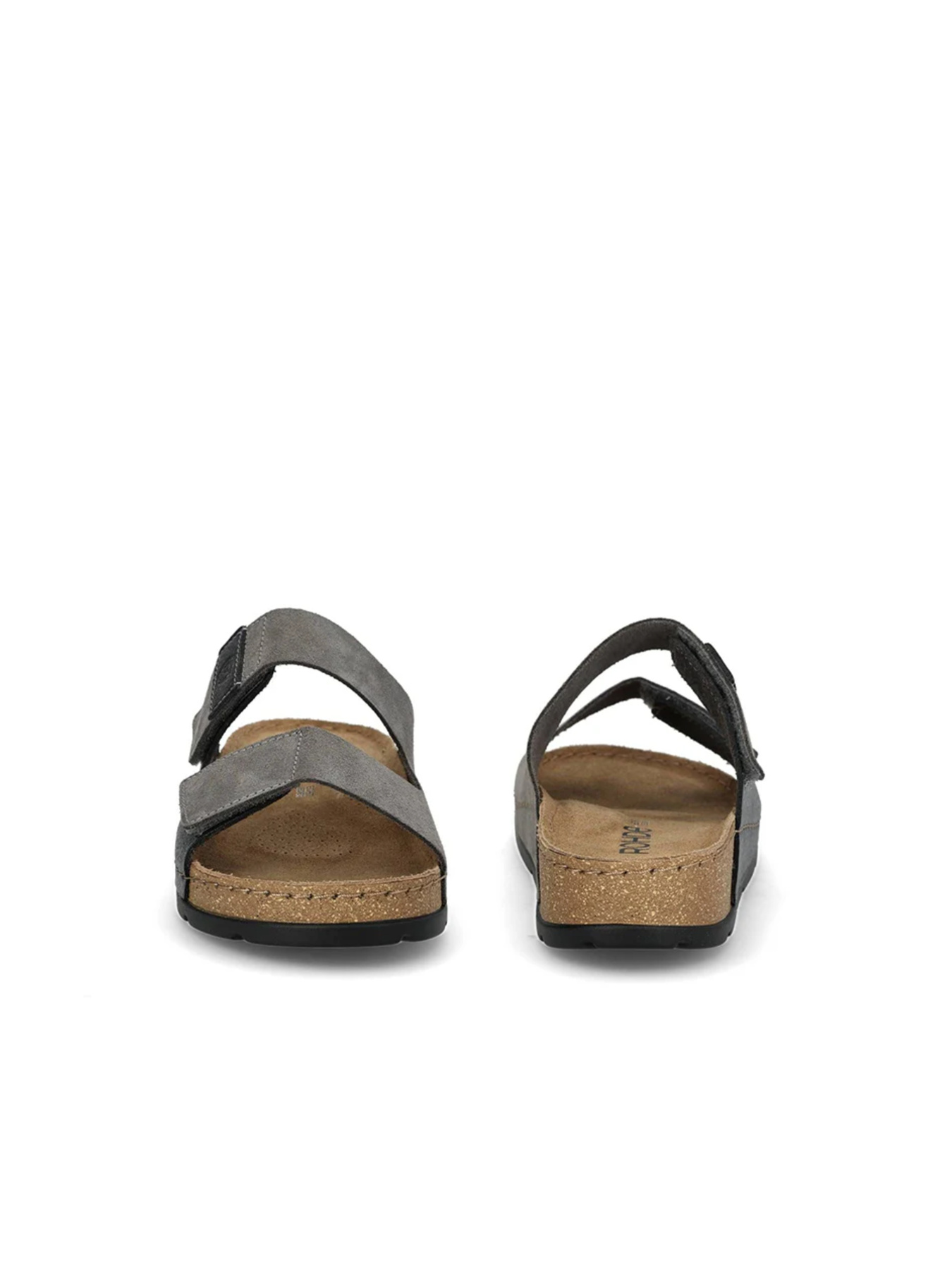 Шлепанцы ROHDE модель 5413 83 Фото