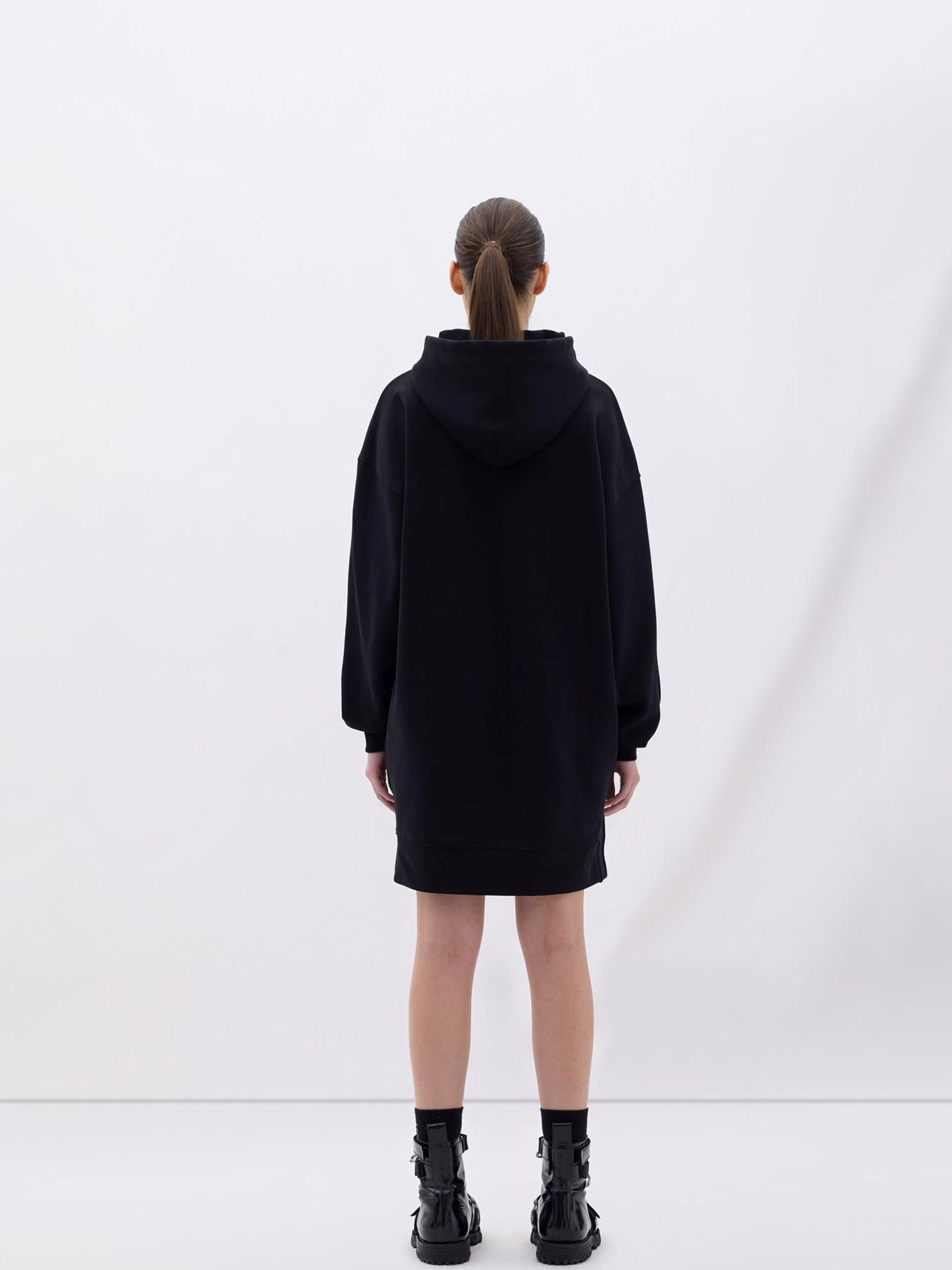 Туника Les Benjamins модель LB23FWCLAFUDR.405 Фото