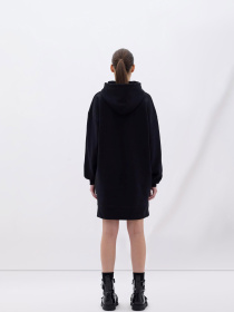 Туніка Les Benjamins модель LB23FWCLAFUDR.405 Фото