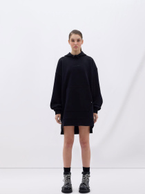 Туніка Les Benjamins модель LB23FWCLAFUDR.405 Фото